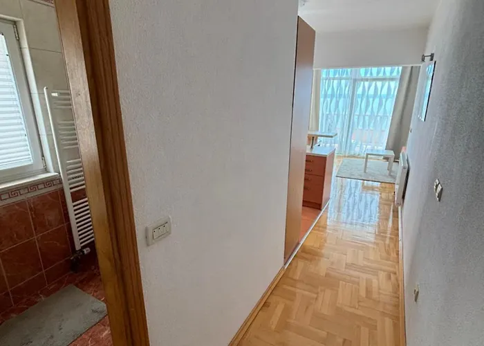 Spomenka Apartamento