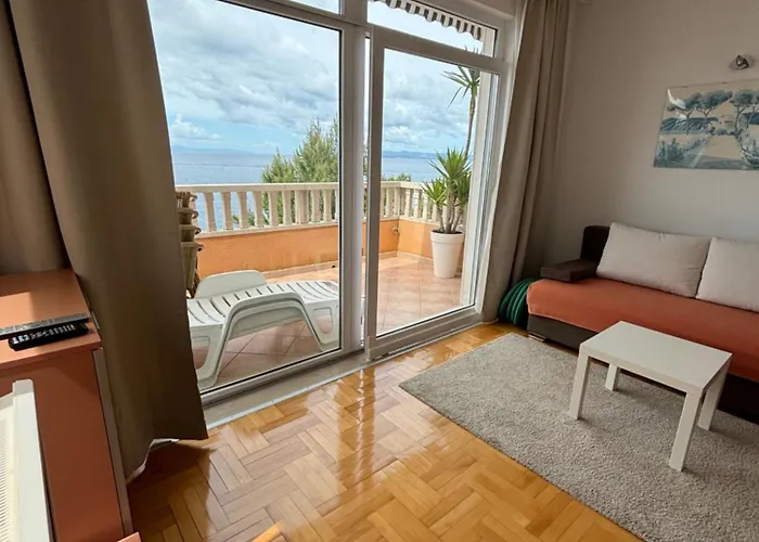 Spomenka Podgora (Split-Dalmatia)