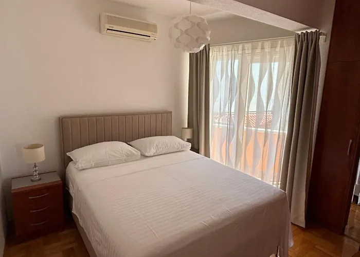 Spomenka Apartamento *